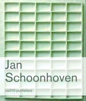 Bild des Verkufers fr Jan Schoonhoven Special Collection zum Verkauf von Collectors' Bookstore