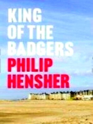 Seller image for King of the badgers Special Collection for sale by Collectors' Bookstore
