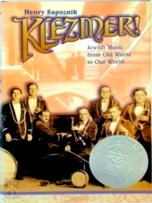 Immagine del venditore per Klezmer! Jewish Music from Old World to Our World Special Collection venduto da Collectors' Bookstore