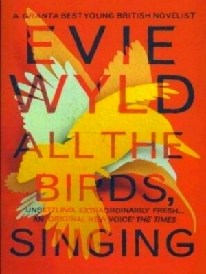 Seller image for All the birds, singing Special Collection for sale by Collectors' Bookstore