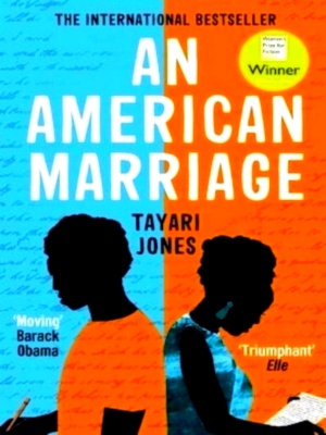 Imagen del vendedor de An American Marriage Winner Of The Women's Prize For Fiction, 2019 Special Collection a la venta por Collectors' Bookstore