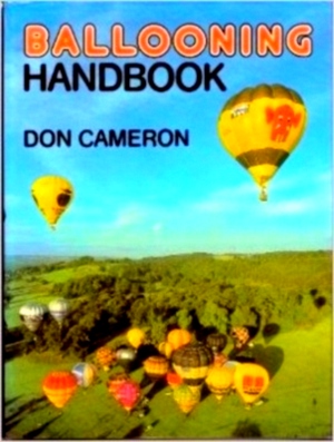 Immagine del venditore per Ballooning Handbook Special Collection venduto da Collectors' Bookstore