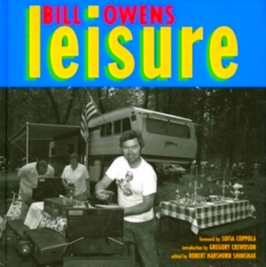 Seller image for Bill Owens Leisure Special Collection for sale by Collectors' Bookstore