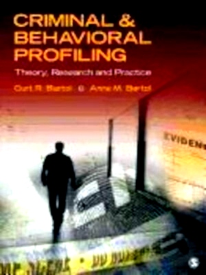 Seller image for Criminal & Behavioral Profiling Special Collection for sale by Collectors' Bookstore