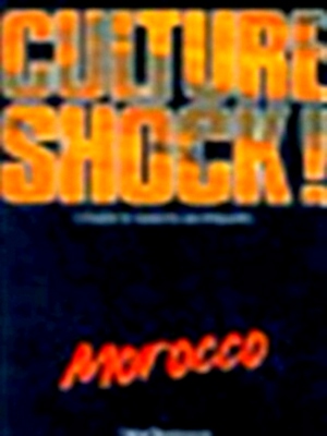 Seller image for Culture shock! Morocco Special Collection for sale by Collectors' Bookstore