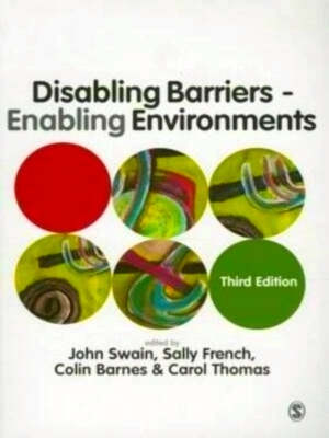 Seller image for Disabling Barriers - Enabling Environments Special Collection for sale by Collectors' Bookstore