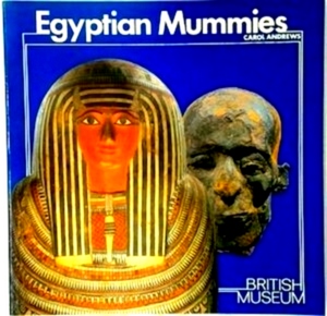 Immagine del venditore per Egyptian mummies Special Collection venduto da Collectors' Bookstore
