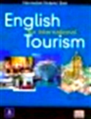 Immagine del venditore per English for International Tourism Intermediate Students Book Special Collection venduto da Collectors' Bookstore