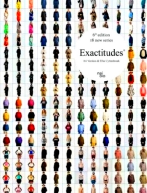 Image du vendeur pour Exactitudes Special Collection mis en vente par Collectors' Bookstore