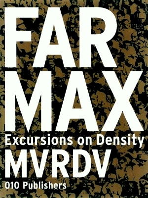 Seller image for Farmax - excursions on Density Special Collection for sale by Collectors' Bookstore