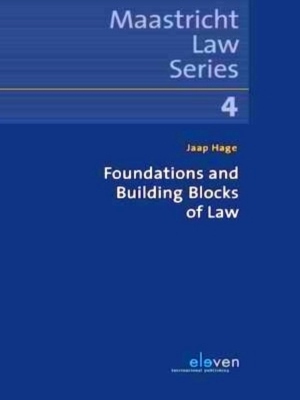 Seller image for Foundations and Building Blocks of Law Special Collection for sale by Collectors' Bookstore