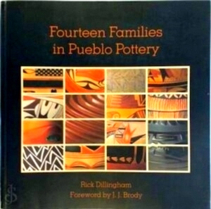 Immagine del venditore per Fourteen Families in Pueblo Pottery Limited Special Collection venduto da Collectors' Bookstore