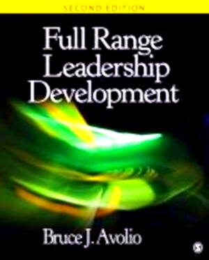 Immagine del venditore per Full Range Leadership Development Special Collection venduto da Collectors' Bookstore