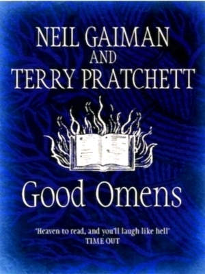 Seller image for Good Omens The phenomenal laugh out loud adventure about the end of the world Special Collection for sale by Collectors' Bookstore