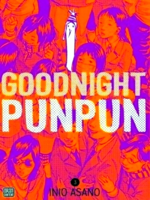 Seller image for Goodnight Punpun, Vol. 3 Special Collection for sale by Collectors' Bookstore