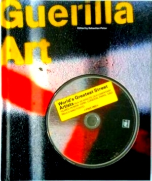 Seller image for Guerilla Art Special Collection for sale by Collectors' Bookstore