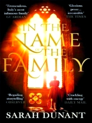 Seller image for In the name of the family Special Collection for sale by Collectors' Bookstore