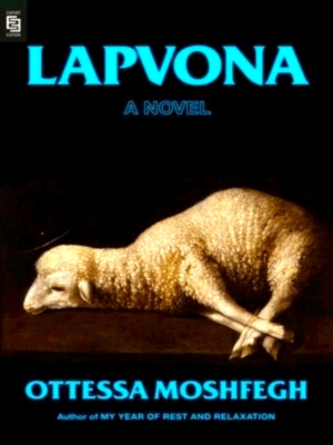 Seller image for Lapvona Special Collection for sale by Collectors' Bookstore