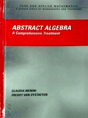 Immagine del venditore per Abstract Algebra Special Collection venduto da Collectors' Bookstore