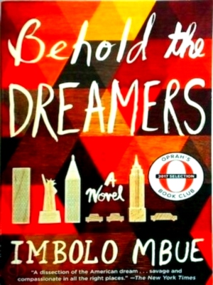 Seller image for Behold the dreamers Special Collection for sale by Collectors' Bookstore