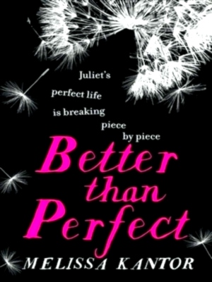 Seller image for Better than perfect Special Collection for sale by Collectors' Bookstore