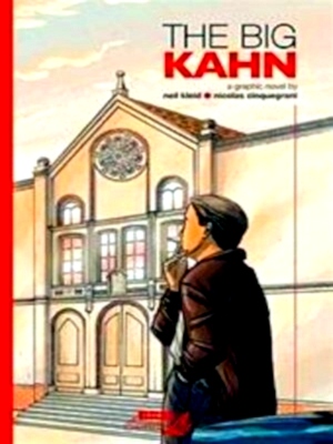 Imagen del vendedor de Big Kahn Special Collection a la venta por Collectors' Bookstore