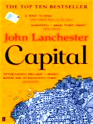 Immagine del venditore per Capital Special Collection venduto da Collectors' Bookstore