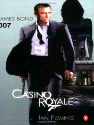 Image du vendeur pour Casino Royale Special Collection mis en vente par Collectors' Bookstore