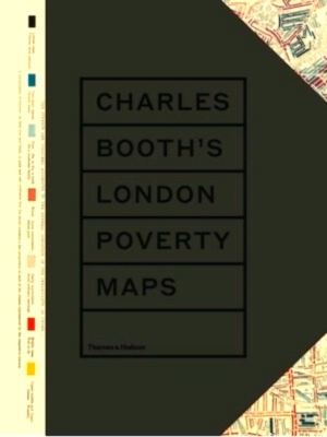 Seller image for Charles Booth's London Poverty Maps Special Collection for sale by Collectors' Bookstore