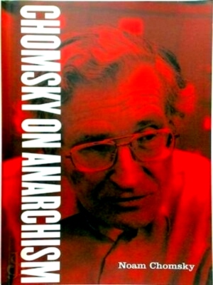 Immagine del venditore per Chomsky on Anarchism Special Collection venduto da Collectors' Bookstore