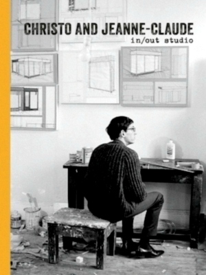 Image du vendeur pour Christo and Jeanne-Claude: In/Out Studio Special Collection mis en vente par Collectors' Bookstore