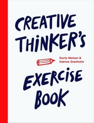 Seller image for Creative thinker's exercise book Special Collection for sale by Collectors' Bookstore