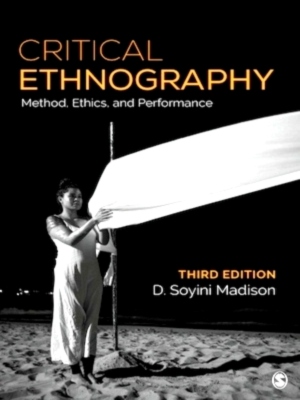 Image du vendeur pour Critical Ethnography Method, Ethics, and Performance Special Collection mis en vente par Collectors' Bookstore