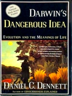 Seller image for Darwin's Dangerous Idea Evolution and the Meanings of Life Special Collection for sale by Collectors' Bookstore