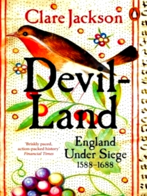Immagine del venditore per Devil-Land England Under Siege, 1588-1688 Special Collection venduto da Collectors' Bookstore