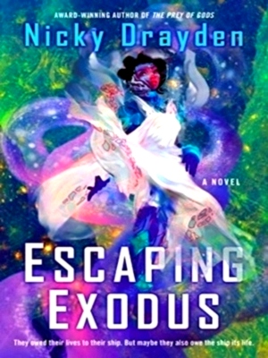 Seller image for Escaping exodus Special Collection for sale by Collectors' Bookstore