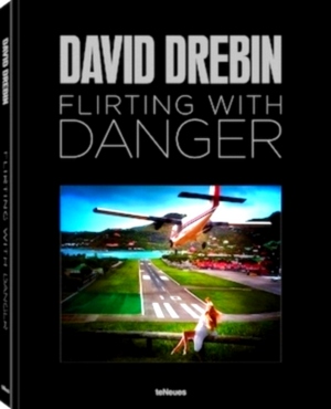 Immagine del venditore per Flirting with Danger Special Collection venduto da Collectors' Bookstore