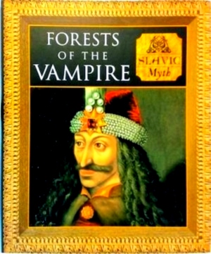 Bild des Verkufers fr Forests of the vampire Slavic Myth Special Collection zum Verkauf von Collectors' Bookstore