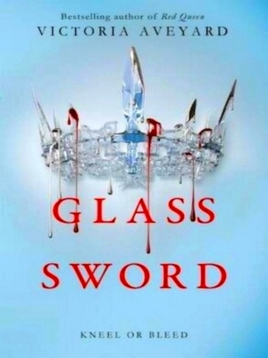 Immagine del venditore per Glass Sword Special Collection venduto da Collectors' Bookstore