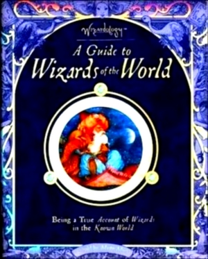 Seller image for Guide to Wizards of the World Special Collection for sale by Collectors' Bookstore