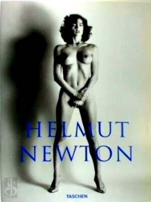 Immagine del venditore per Helmut Newton Sumo, Revised by June Newton Special Collection venduto da Collectors' Bookstore