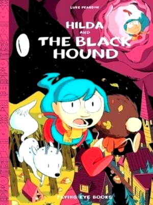 Seller image for Hildafolk 04: hilda and the black hound Special Collection for sale by Collectors' Bookstore