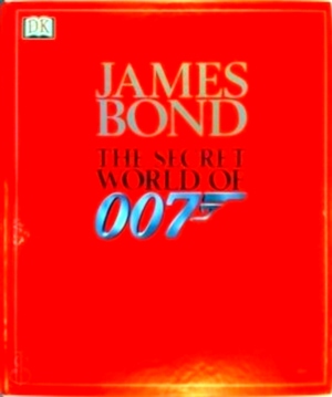 Imagen del vendedor de James Bond The secret world of 007 Special Collection a la venta por Collectors' Bookstore