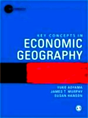 Imagen del vendedor de Key Concepts in Economic Geography Special Collection a la venta por Collectors' Bookstore