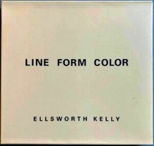 Seller image for Line, Form, Color Special Collection for sale by Collectors' Bookstore