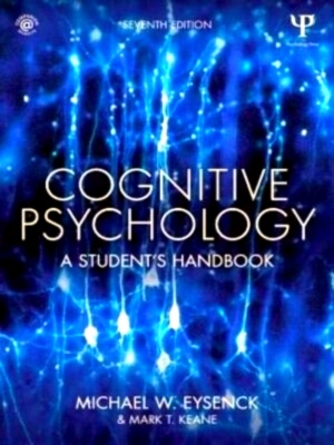 Imagen del vendedor de Cognitive Psychology A Student's Handbook Special Collection a la venta por Collectors' Bookstore