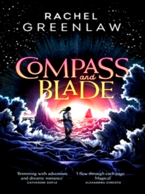 Seller image for Compass and Blade Special Collection for sale by Collectors' Bookstore