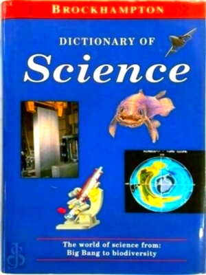 Seller image for Dictionary of science Special Collection for sale by Collectors' Bookstore