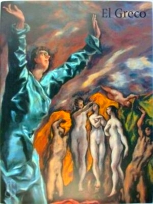 Seller image for El Greco Special Collection for sale by Collectors' Bookstore