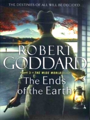 Seller image for Ends of the Earth The Wide World - James Maxted 3 Special Collection for sale by Collectors' Bookstore